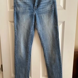 Lucky Brand Skinny Jeans